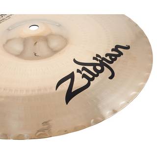 Zildjian 13 A Custom Mastersound Hats