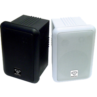 Cerwin-Vega CVANT-3A