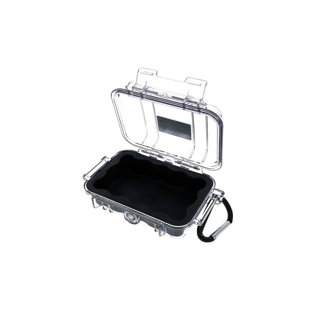Peli 1010-025-100E universele flightcase 111 x 729 x 427 mm
