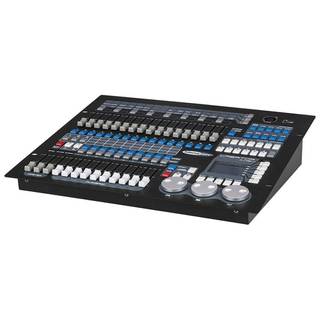 Showtec Creator 1024 DMX lichtsturing