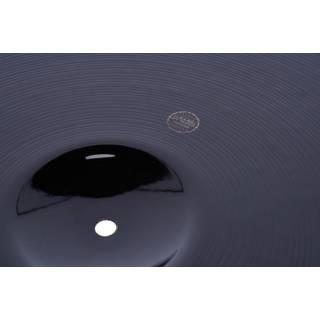 Paiste Color Sound 900 Black Medium Crash 18 inch