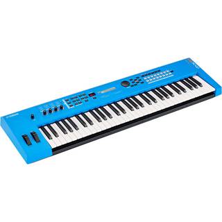 Yamaha MX61-II Blue
