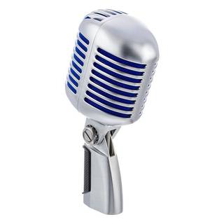 Shure Super 55 Deluxe classic vocal microfoon