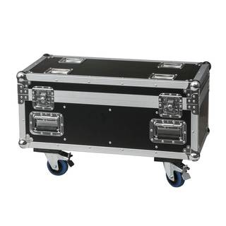 DAP LCA-EVENT3 Flightcase voor 6x Eventlite 6/3