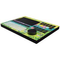 Polyend Tracker AE Legowelt sequencer