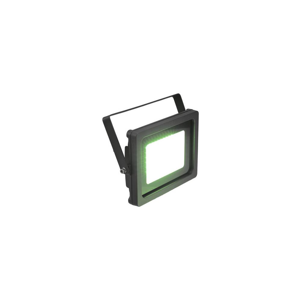 Eurolite LED IP FL-30 SMD outdoor lamp groen
