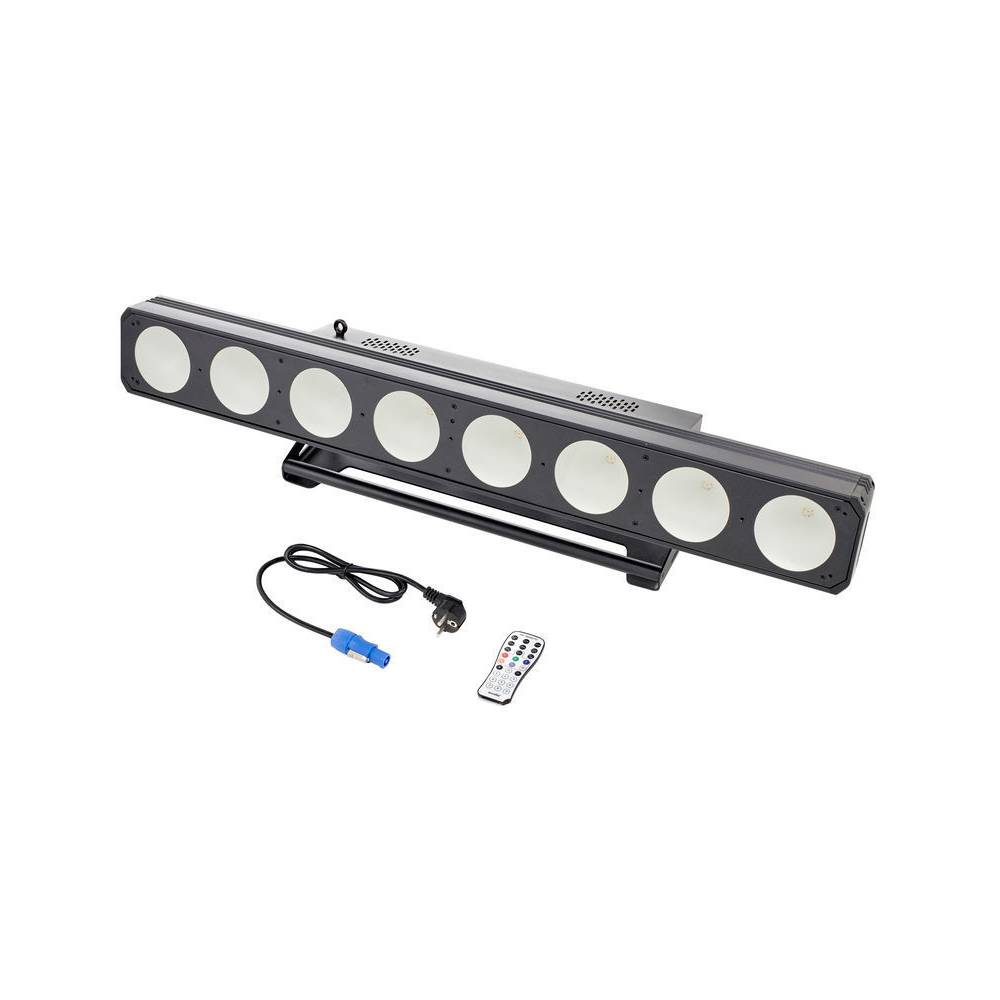 Eurolite LED PMB-8 COB QCL LED-bar