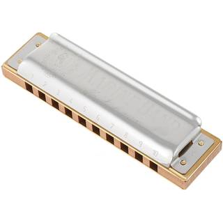 Hohner Marine Band Classic Natural Minor G mineur