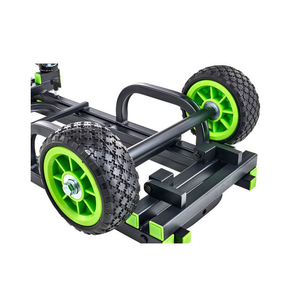 Gravity Cart M 01 B multifunctionele trolley