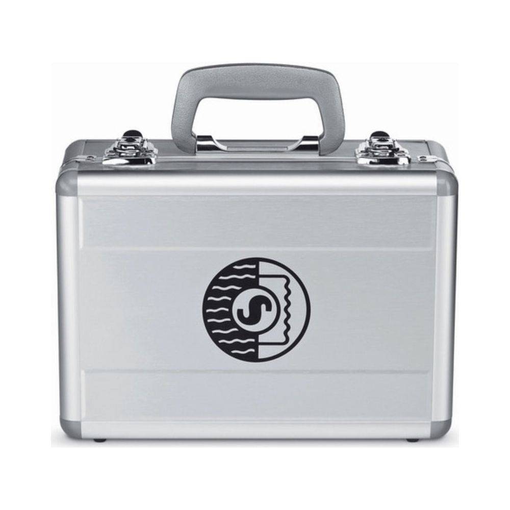 Shure A42SC Aluminium koffer voor KSM42