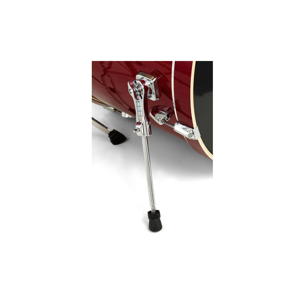 Tama IE52KH6W-CPM Imperialstar Candy Apple Mist 5d. drumstel