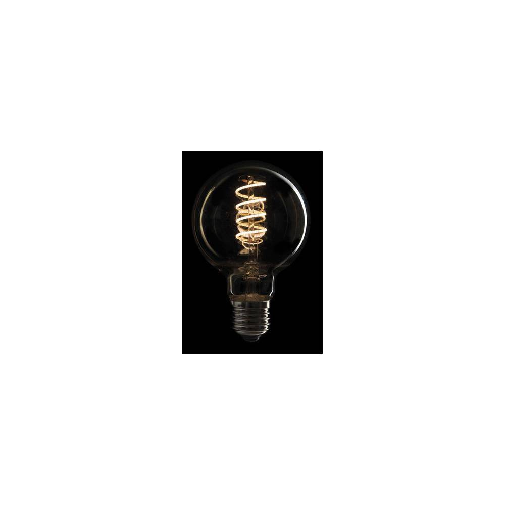 Showtec G80 Filament Bulb E27 LED-lamp