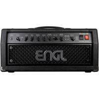 ENGL E335 Screamer Head 50W buizen gitaarversterker top
