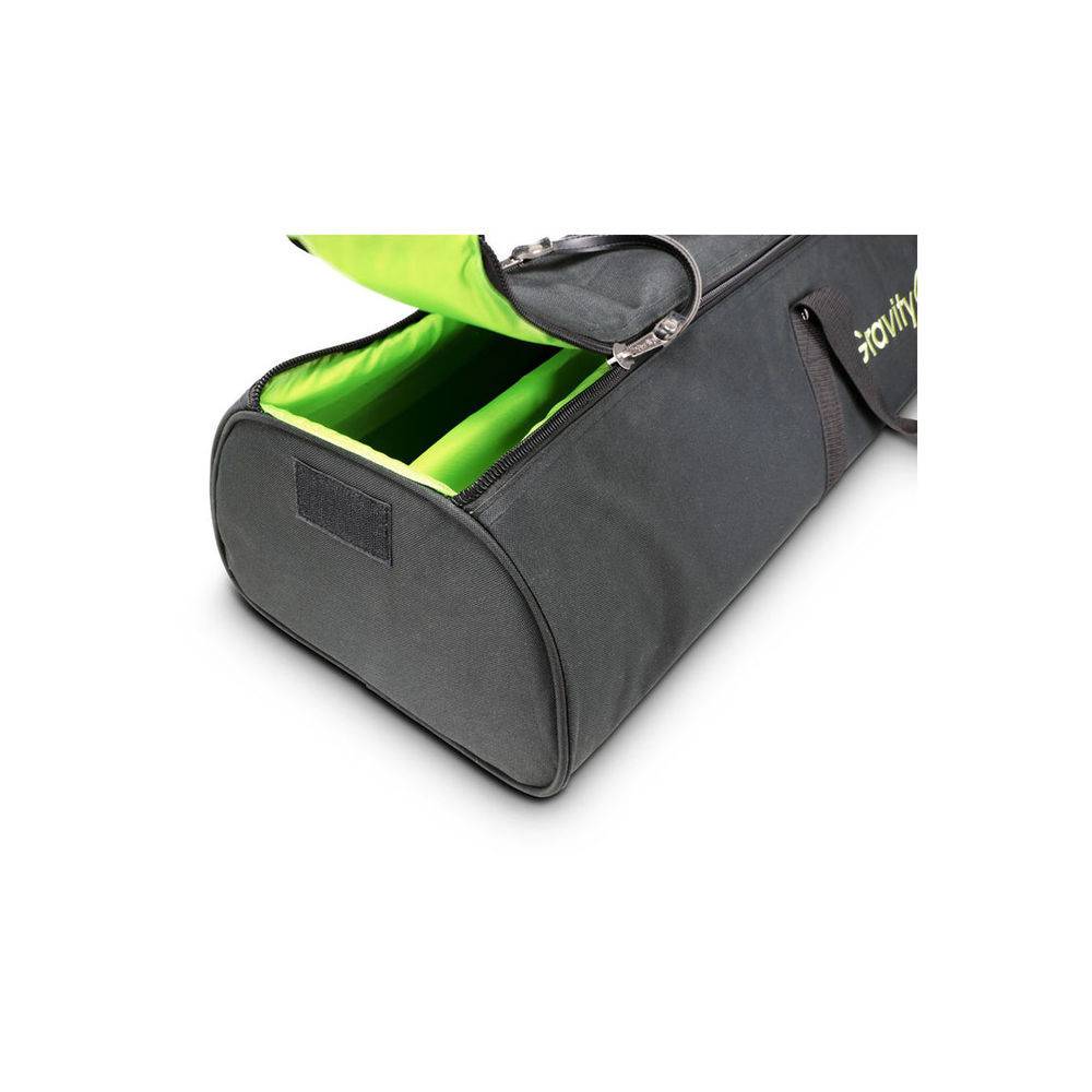 Gravity GSS5211BSET1 Speakerstandset with Bag