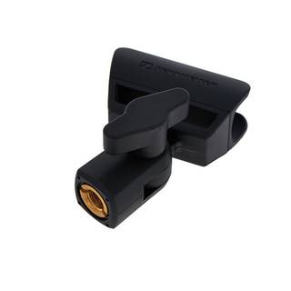 Sennheiser MZQ 600 microfoonklem