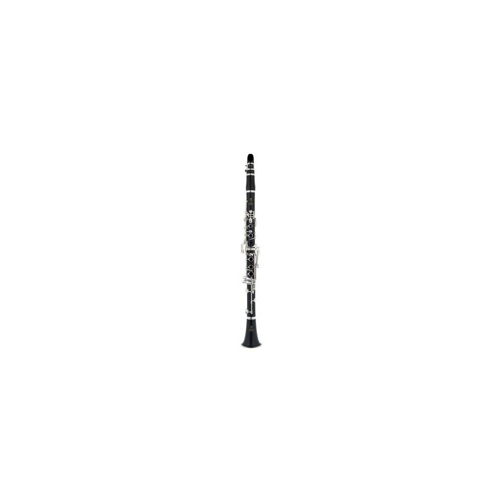 Yamaha YCL-650 Professional Bb Clarinet