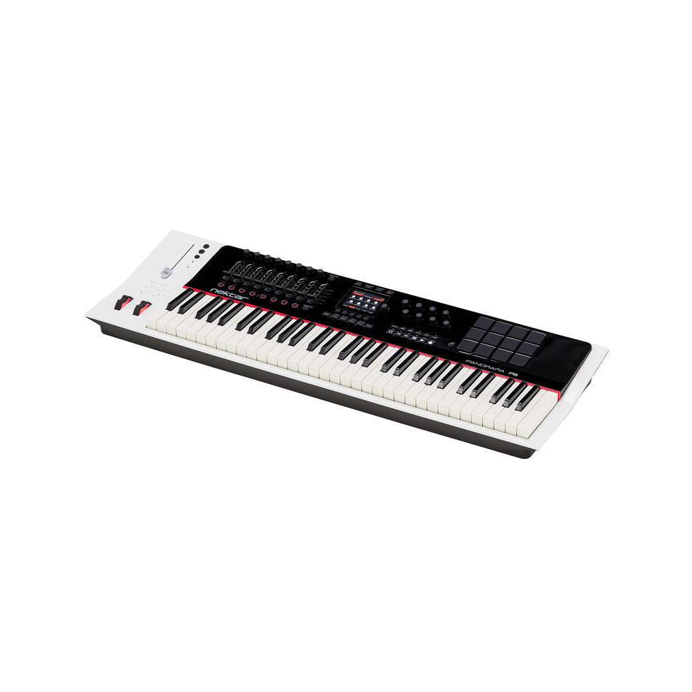 Nektar Panorama P6 61 USB Midi controller