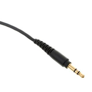 Shure EAC9BK verlengkabel 23 cm zwart
