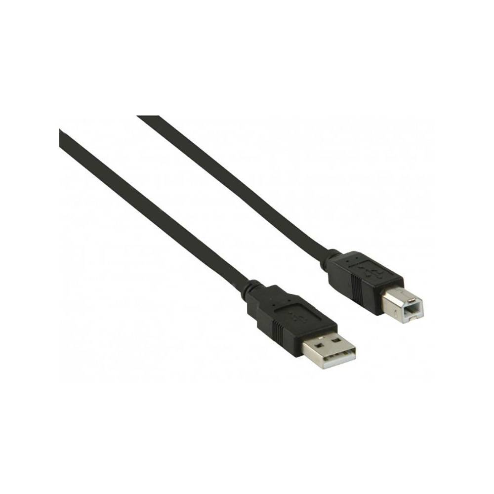 Valueline USB 2.0 USB A m