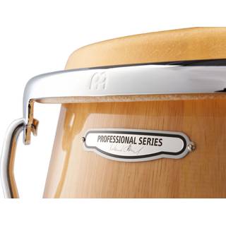 Meinl MP11NT Professional 11 Inch Quinto Natural