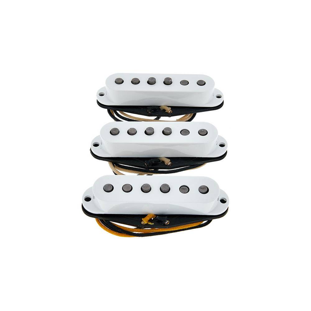 Fender Custom Shop Texas Special Stratocaster Pickup Set