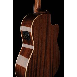 Ortega Feel Series RCE138SN-L linkshandige klassieke gitaar