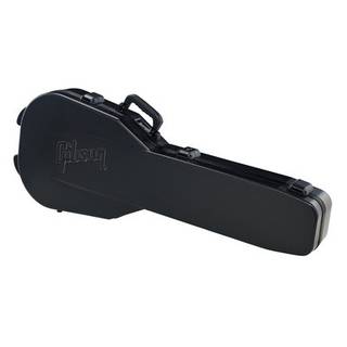 Gibson ASPRCASE-LP Deluxe Protector Case voor Les Paul zwart