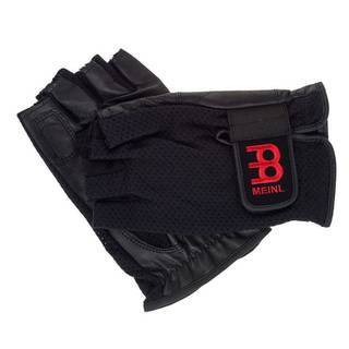 Meinl Drummer Gloves Fingerless Medium
