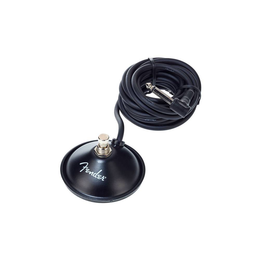 Fender 1-Button Footswitch