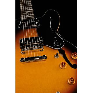 Epiphone DOT Vintage Sunburst