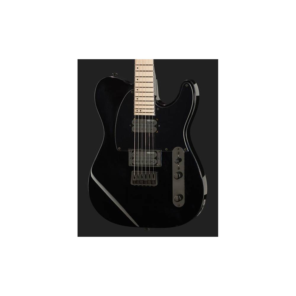 ESP LTD TE-200 Maple Black