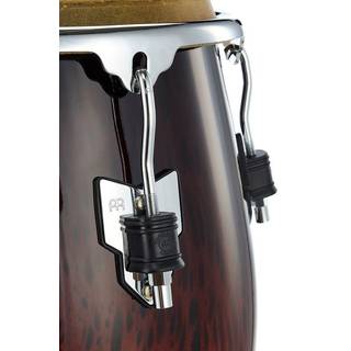 Meinl MP11BB Professional 11 Inch Quinto Brown Burl