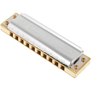 Hohner Marine Band Crossover Db mondharmonica