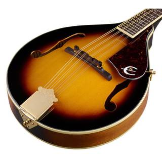 Epiphone MM-30S Antique Sunburst A-stijl mandoline