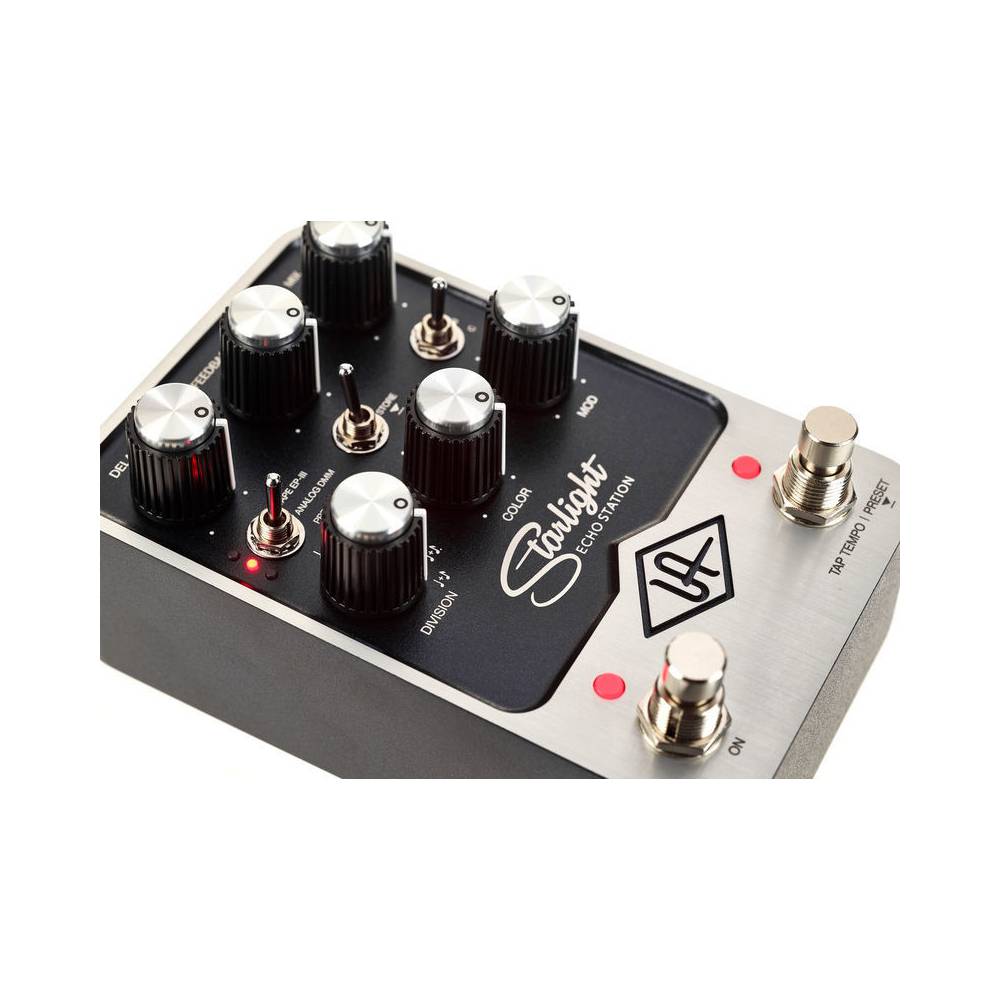 Universal Audio Starlight Delay Pedal