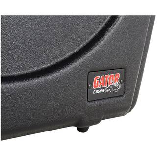 Gator Cases GP-20-PE 20 inch bekkenkoffer