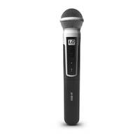 LD Systems U306MD Draadloze handheld microfoon