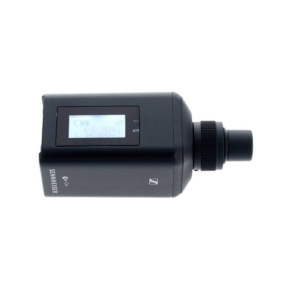 Sennheiser SKP 500 G4-GBW plug-on zender (606-678 MHz)