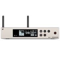 Sennheiser EM 100 G4-B ontvanger (626 - 668 MHz)