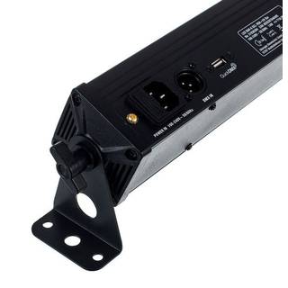 Eurolite LED BAR-6 QCL RGB+UV Bar