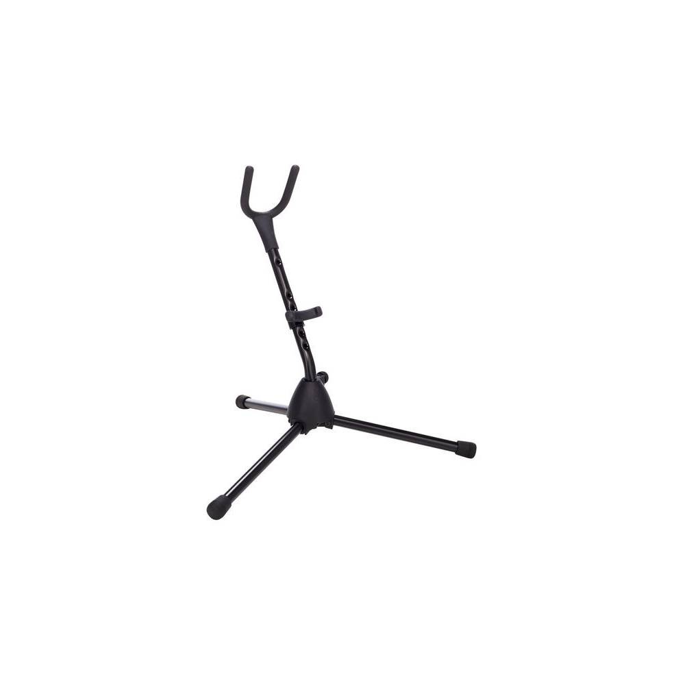 Konig & Meyer 14315 standaard voor sopraansaxofoon