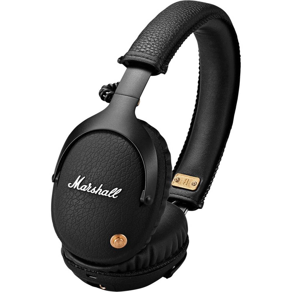 Marshall Lifestyle Monitor Bluetooth