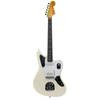 Fender Johnny Marr Jaguar Olympic White RW