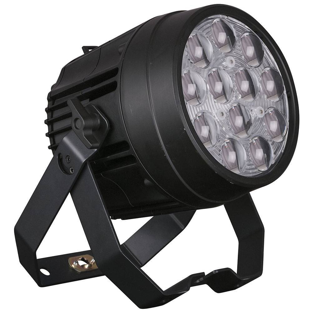 Showtec NANOQ 12 Q4 RGBW LED-spot