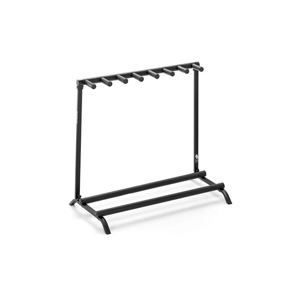 RockStand RS 20882 gitaarstatief voor 7 e-gitaren