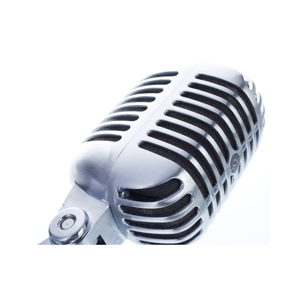 Shure 55SH series II