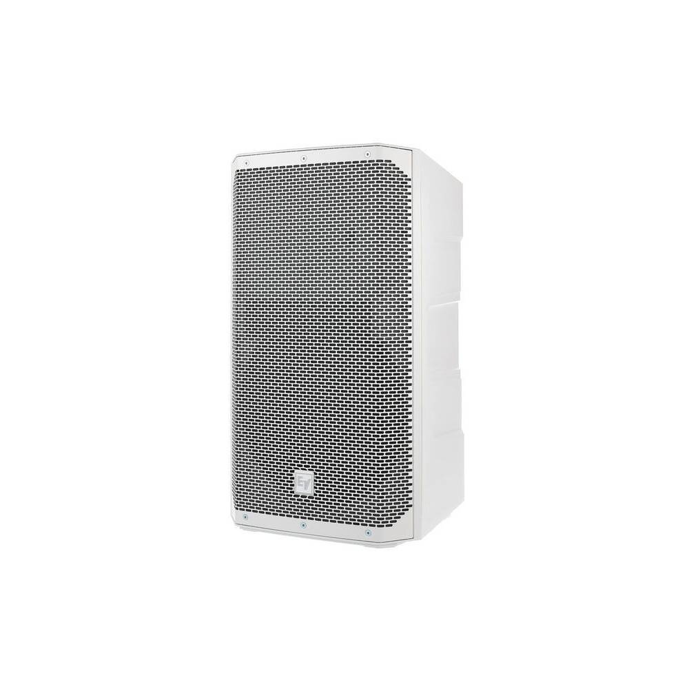 Electro-Voice ELX200-12-W 12 inch 2-weg passieve speaker 1200W (wit)