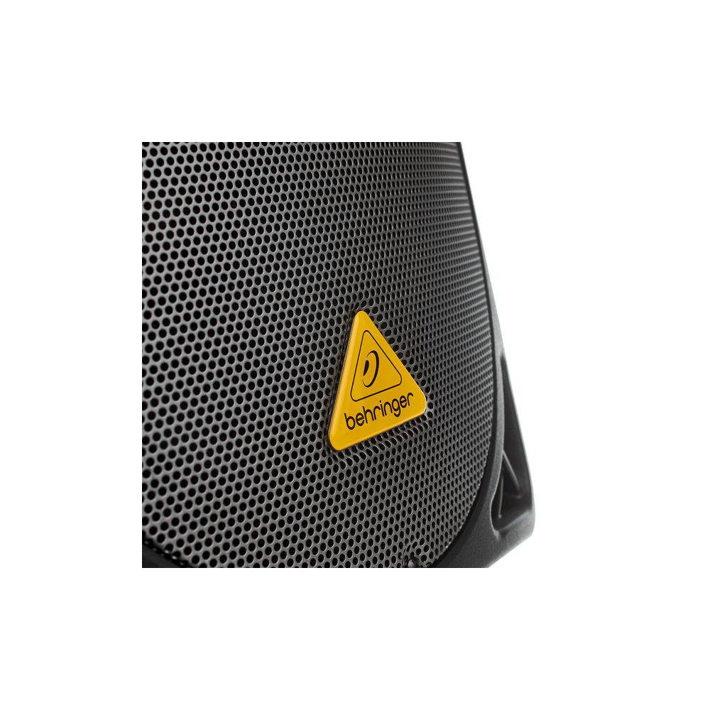 Behringer Eurolive B112W actieve luidspreker met Bluetooth
