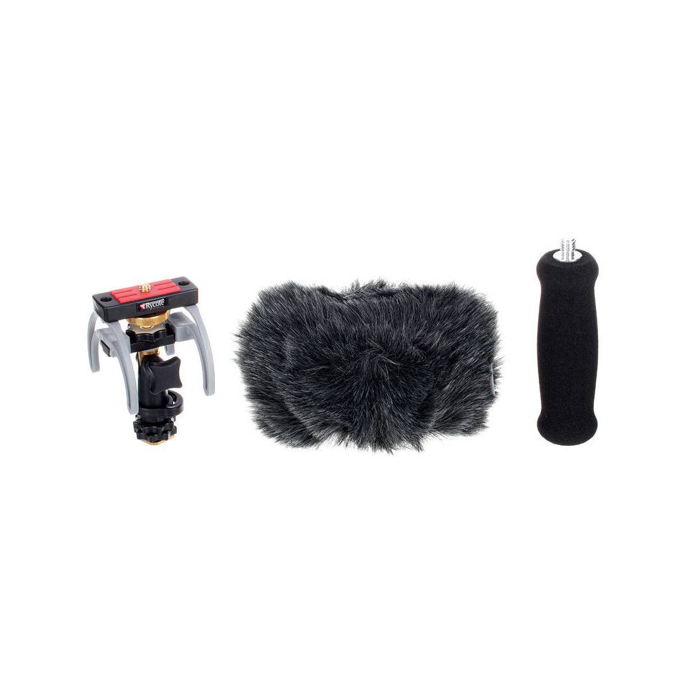 RYCOTE Audio Kit - Sony PCM-D100