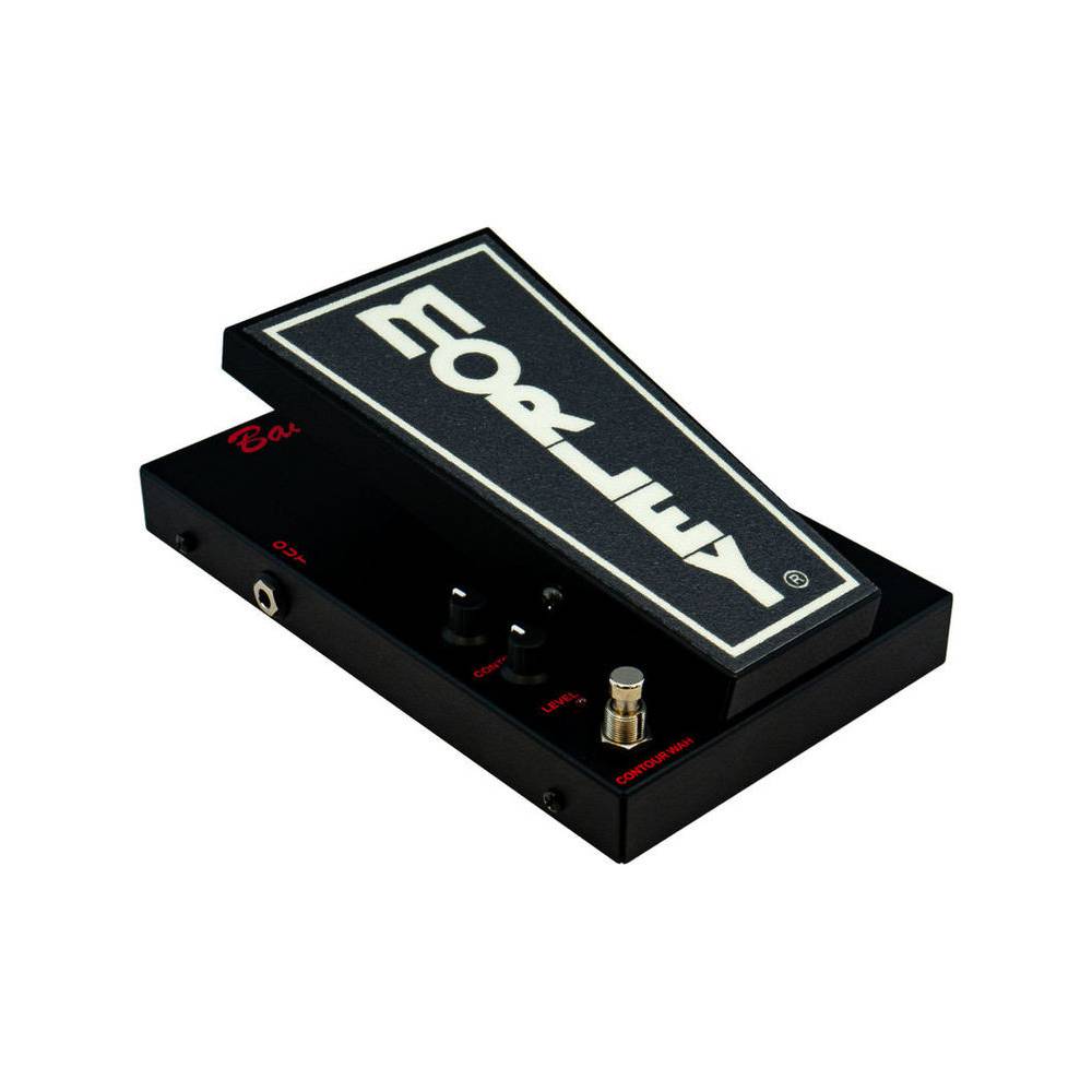 Morley BH2 Steve Vai Bad Horsie Wah